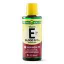 VITAMINA E 24,000 IU 89ML SPRING VALLEY OFERTA