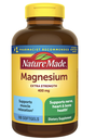 MAGNESIUM 400MG 180CAP OFERTA