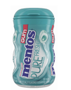 MENTOS GUM PURE FRESH WINTERGREEN 50 PIECES