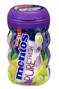 MENTOS GUM PURE FRESH GRAPE MEDDLEY 50 PIECES