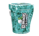 CHICLE ICE BREAKERS ICE CUBE WINTERGREEN 40 CT