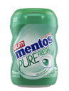 MENTOS GUM PURE FRESH SPEARMINT 10 PIECES