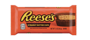 CHOCOLATE REESES PEANUT BUTTER CUPS
