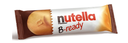 NUTELLA B-READY 22 GR
