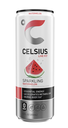 AGUA CELSIUS SPARKLING WATERMELON 355 ML