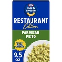 MAC & CHEESE RESTAURANT EDITION PARMESANO PESTO 270 GR