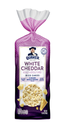 TORTILLAS WHITE CHEDDAR 156GR QUAKER