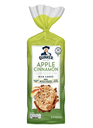 TORTILLA APPLE CINNAMON QUAKER 185 GR