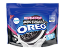 OREO ZERO SUGAR DOUBLE STUF 10 PACK