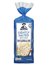 TORTILLA LIGHTLY SALTED QUAKER 127 GR