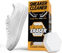 SNEAKER CLEANER 8PCS
