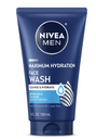 MAXIMUM HYDRATION FACE WASH NIVEA MEN 150 ML