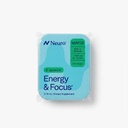 ENERGY & FOCUS MINT 12 PIECES NEURO