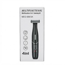 SHAVING KIT 4 IN 1
