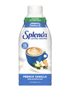 SPLENDA COFFEE CREAMER FRENCH VANILLA 946 ML