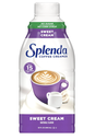 SPLENDA COFFEE CREAMER SWEET CREAM 946 ML
