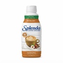 SPLENDA COFFEE CREAMER HAZELNUT 946 ML