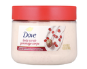 DOVE BODY SCRUB GOMMAGE CORPS 425 GR