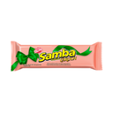 SAMBA CARLTON SAVOY