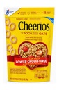CEREAL CHEERIOS 100% WHOLES GRAIN OATS 62G