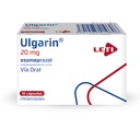 ULGARIN 20 MG 16 CAP LETI