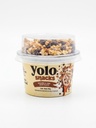 YOGURT GRIEGO BATIDO MANTECADO GRANOLA CHOCO YOLO 105 GR