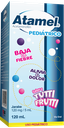ATAMEL 120 MG X 120 ML CALOX OFERTA