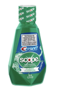 CREST SCOPE CLASICC 36 ML