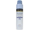 NEUTROGENA ULTRA SHEER BROAD BODY MIST SPF 70 141G OFERTA