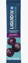 LIQUID I.V HYDRATION ACAI BERRY 16 G