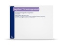 VAGIFEM 10 MCG COMPRIMIDOS VAGINALES CON APLICADOR 18 COMP NOVO NORDISK