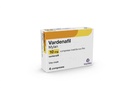 VARDENAFIL 10 MG 4 COMPRIMIDOS VIATRIS