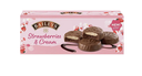 GALLETAS BAILEYS STRAWBERRIES & CREAM