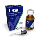 OTAN GOTAS OTICAS 5ML VINCENTI