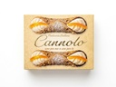 PASTICCERIA SICILIANA CANNOLO 200G