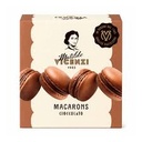 MATILDE VICENZI MACARONS CIOCCOLATO