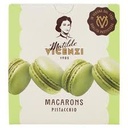 MATILDE VICENZI MACARONS PISTACCHIO