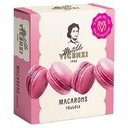 MATILDE VICENZI MACARONS FRAGOLA