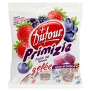 DUFOUR PRIMIZIE FRUTTI DEL BOSCO GELÉE