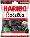 GOMITAS HARIBO ROTELLA 80G