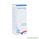 LEVOMEPROMAZINA 4% 20ML GOTAS ACTIFARMA