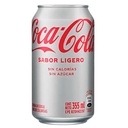 REFRESCO COCA COLA LIGHT 355 ML OFERTA