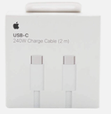 CABLE USB-C 240W (2M)