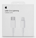 CABLE USB-C TO LIGHTNING (2M) APPLE