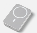 POWER BANK MAGNETIC WIRELESS