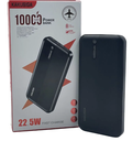 POWER BANK 10000 MAH KAKUSIGA