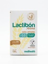 LACTIBON BARRA LIMPIADORA 5.0PH AVENA 120 GR MEDIHEALTH