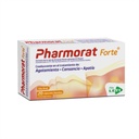 PHARMORAT FORTE 27 MG 20 COMP LETI