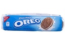 GALLETA NABISCO OREO CHOCOLATE TUBO 96 GR