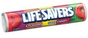 CARAMELOS LIFE SAVERS HARD CANDY 32 GR OFERTA